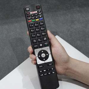 Control remoto Universal de repuesto nuevo de alta calidad RC5118/RC5118F uso para Hitachi Digihome Alba Polaroid Finlux Smart TV 2- - Product Image 2