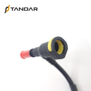 Tubo de Retorno de Aceite 8200445284 <span class=keywords><strong>Usado</strong></span> para RENAULT <span class=keywords><strong>MEGANE</strong></span> I - Product Image 4