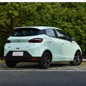 Auto Eléctrico Mini Usado JMEV <span class=keywords><strong>EV3</strong></span> Plus 2025, Autonomía de 330 km, <span class=keywords><strong>Motor</strong></span> de 50 kW, 5 Puertas, 4 Plazas, Volante a la Izquierda/Derecha, con Batería de 30-50 kWh para Desplazamientos Urbanos - Product Image 6