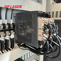 Presse plieuse semi-automatique CNC en aluminium AGP-2000 pour tôles métalliques