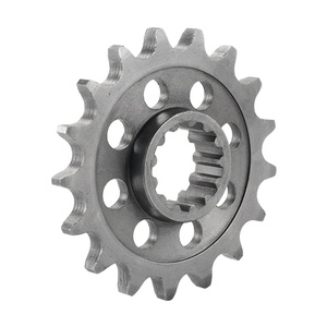 Chaîne de pignon avant de moto, pour <span class=keywords><strong>BMW</strong></span> S1000 R <span class=keywords><strong>RR</strong></span> K46 Sport <span class=keywords><strong>XR</strong></span> 525 HP4, <span class=keywords><strong>1000</strong></span> 17T - Product Image 4