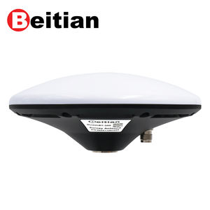Antena GNSS Beitian RTK <span class=keywords><strong>UFO</strong></span> en Forma de Hongo, Cuatro Estrellas, Banda Completa, Beidou GPS, Alta Precisión, Prueba de Conducción, Modelo BT-300 - Product Image 2