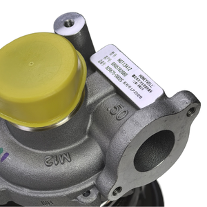 Turbocompresor <span class=keywords><strong>Nuevo</strong></span> de Alta Calidad con Control Turbo Boost para Modelos Peugeot/Citroën 1.2T, Pieza Original OE 9805762680, Marca NGT1341Z 1 - Product Image 3