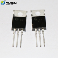 FQP65N06 65N06 transistor 60V 65A N Canal 16mOhms transistor mosfet amplificateur de puissance