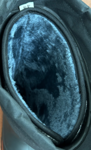 אנטי רסק ביצועים על פעילויות שטח עמיד למים מגפיים נגד החלקה דיג מגפי - Product Image 2