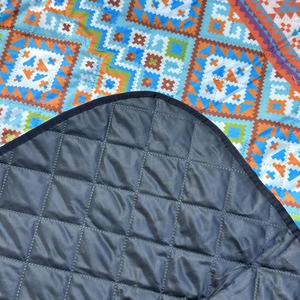 Parc à ultrasons extérieur sortie en plein air <span class=keywords><strong>tapis</strong></span> Portable <span class=keywords><strong>hydrofuge</strong></span> épaissi lavable en Machine couverture étanche à l'humidité <span class=keywords><strong>tapis</strong></span> de pique-nique - Product Image 4