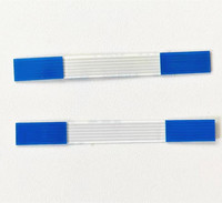 SYY V3.0 L1 L2 R1 R2 gauche droite L R bouton câble flexible pour Playstation 5 PS5 contrôleur pièce de réparation remplacement