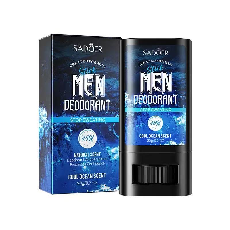 Cool Ocean Scent