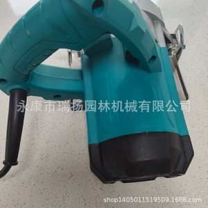 Machine à découper les carreaux portative 11000 tr/min, électrique, coupe à sec, professionnelle pour la plomberie et la découpe de pierre - Product Image 4