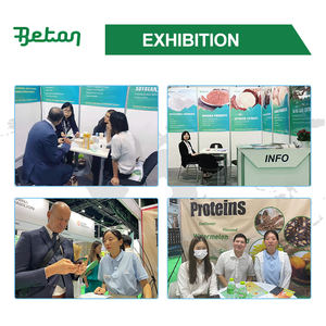 Beton供給純粋な天然バルク10% オリーブ葉エキスヒドロキシチロソールパウダーHPLC - Product Image 5