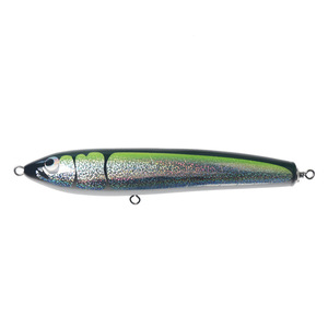 Señuelo de madera de 20 cm y 90 g para pesca en agua salada, pesca en rocas oceánicas. - Product Image 4