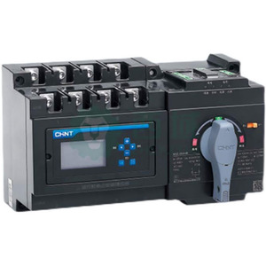 Chint 2017/4A 80A PC grado ATS interruptor Transferencia Automática CHINT - Product Image 2