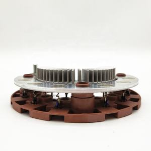 Rectificador de Alternador para Automóvil CY0118W60, Tipo Puente Rectificador para FORD A3TJ1291 - Product Image 4