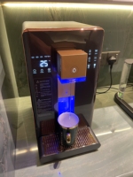 Kangen-Machine à ioniser l'eau, distributeur d'eau chaude UV de comptoir fabriqué au Japon, purificateur de filtre domestique