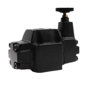 วาล์วไฮดรอลิก RG-03 ประสิทธิภาพสูงสุด ลดแรงดัน - Product Image 1