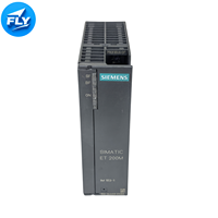 Nuevo Módulo de Programación PLC Siemens SIMATIC ET200M IM153-1 6ES7153-1AA03-0XB0 IM153-4 6ES7153-4AA01-0XB0 16 I/O Modbus 24V