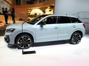 <span class=keywords><strong>Nouvelle</strong></span> <span class=keywords><strong>Audi</strong></span> Q2L, 1.5T, DCT, 160 ch, SUV <span class=keywords><strong>de</strong></span> luxe, <span class=keywords><strong>prix</strong></span> bas, grosse réduction - Product Image 2