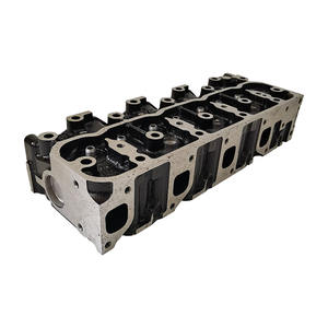 Best-seller grande muraille GW2.8TDI moteur voiture culasse pour grande muraille wingle pièces de rechange pick-up auto - Product Image 4