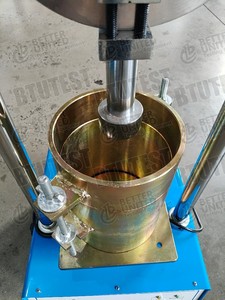 <strong>CBR</strong> Marshall <strong>Testing</strong> Equipment <strong>Machine</strong> - Product Image 5