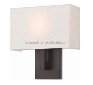 Applique murale LED pour la décoration intérieure, chambre à coucher, hall d'hôtel, chambre d'hôtel - Product Image 1