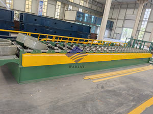 สายต่อเนื่องสำหรับการผลิตผนังและหลังคาแผงแซนวิช - Product Image 5