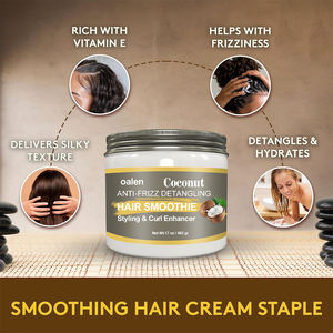 <span class=keywords><strong>Crème</strong></span> <span class=keywords><strong>de</strong></span> <span class=keywords><strong>boucles</strong></span> à la <span class=keywords><strong>noix</strong></span> <span class=keywords><strong>de</strong></span> <span class=keywords><strong>coco</strong></span> contrôle des frisottis hydratant rehausseurs <span class=keywords><strong>de</strong></span> <span class=keywords><strong>boucles</strong></span> <span class=keywords><strong>crème</strong></span> <span class=keywords><strong>de</strong></span> définition pour les femmes noires - Product Image 4