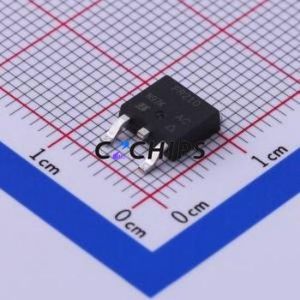 IRFR210TRPBF ทรานซิสเตอร์ภาคสนามแบบใหม่ดั้งเดิม (ไปยัง-252) ทรานซิสเตอร์ (MOsfet) - Product Image 1