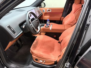 รถยนต์มือสอง Li Auto L6 Pro AWD SUV ปี 2025 กำลัง 408 แรงม้า ความเร็ว 0-100 กม./ชม. ใน 5.4 วินาที ถังน้ำมัน 60 ลิตร 5 ที่นั่ง สำหรับส่งออก - Product Image 5