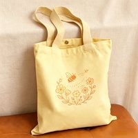 Sac de rangement personnalisé en toile avec fermeture éclair, lavable et léger, pour emballage cadeau en gros, lunettes, petits vêtements et articles ménagers