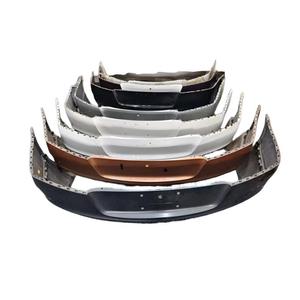 Parachoques Delantero y Trasero de Calidad OEM para Bentley Flying Spur Continental <span class=keywords><strong>GT</strong></span> Bentayga 2020 2021 2022 2023 2024 ABS - Product Image 6