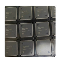 Chips IC de suministro, circuitos integrados BGA D76F0196F1 UPD76F0196F1 Chip de placa de computadora automotriz