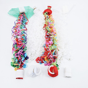 Hand grenade, spider silk, hand-thrown ribbon, KingMagic stage magic props, festive atmosphere, <b>bar</b> supplies - Product Image 5