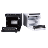 Printer POS Kecepatan Tinggi TCP MQTT HTTP 80mm dengan Server Printer dan API Cloud