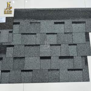 Bardeaux Matériaux de couverture Toitures <span class=keywords><strong>en</strong></span> bardeaux de fibre de verre et de <span class=keywords><strong>bitume</strong></span> pour projets résidentiels et commerciaux - Product Image 2