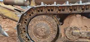 Bulldozer usado de Komatsu D275A, bulldozer usado original D375 D155 D275 D475 D375A - Product Image 4