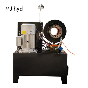 Machine <span class=keywords><strong>à</strong></span> sertir les flexibles hydrauliques MJ haute pression, presse-tuyaux 2 pouces, machine <span class=keywords><strong>à</strong></span> sertir automatique les flexibles en caoutchouc, outil de pressage de tuyaux - Product Image 3