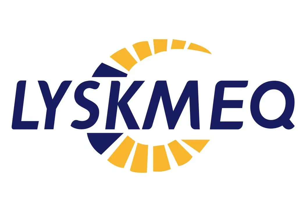 company logo