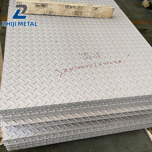 Fornitore di lamiera di acciaio inossidabile di qualità 0.5mm 0.6mm 0.7mm di spessore 201 304 316 430 piatto in acciaio inossidabile 2101 904L - Product Image 2