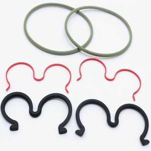 Nieuw Orig Inal Seal Kit Nr. 1517010193 5b1a16 Automatiseren <span class=keywords><strong>Prog</strong></span> Ramable Plc - Product Image 1