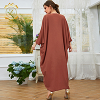 Zaynab Kaftan du Maroc Djellaba Homme de Tunisie Kaftan Marocain Dubai Robe Kaftan Africain Abaya pour Femme