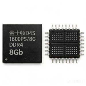 หน่วยความจำแล็ปท็อป Original K4A8G165WB-BCPB DDR4 8Gb Ddr4 32gb Ram HBM3e - Product Image 3