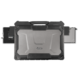 Ordinateur portable tout-terrain Getac X600 Pro 15,6 pouces pour l'intérieur et l'extérieur, processeur Core i5 ou i7 de 12e génération Getac X600 Pro Getac X600 - Product Image 1