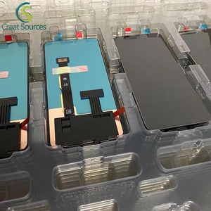 CD original isplay para otorola, para otorola, ower 10 G20 G30 31 31 G71 G42 antantalla - Product Image 2