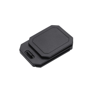 कार सीट बेल्ट धारक बच्चों के बेल्ट एडसर एंटी-गला घोंटने वाले स्टॉपर सीट बेल्ट जारी बकल सार्वभौमिक मानक फिट - Product Image 1