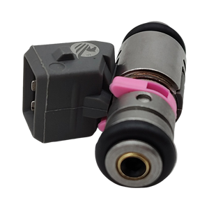 Iniettori di Carburante IWP099 0280158168 di Alta Qualità per Renault <span class=keywords><strong>Clio</strong></span> Kangoo Twingo Symbole 1.2 <span class=keywords><strong>16V</strong></span> <span class=keywords><strong>Ricambi</strong></span> Auto - Product Image 5