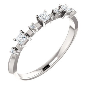 Anelli di Diamanti - Product Image 1