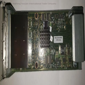 Module réseau série 9300x C9300x-nm-8y, neuf, original, en stock, automatisation industrielle, PAC dédié, programmation PLC - Product Image 1