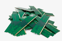 Máquina pequeña de reciclaje de Pcb de excelente calidad, planta de tratamiento de residuos electrónicos, máquina de planta de reciclaje de paladio dorado Pcb