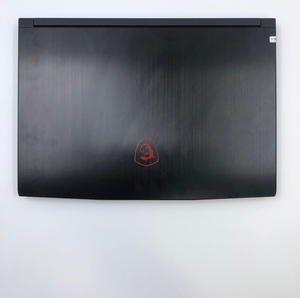 Nuevo para <span class=keywords><strong>MSI</strong></span> <span class=keywords><strong>GF63</strong></span> <span class=keywords><strong>Thin</strong></span> 10SCXR-266 Gaming Laptops 15,6 pulgadas FHD IPS pantalla I7-10750H GTX 1650 Max-Q 8G 512G Netbooks - Product Image 6