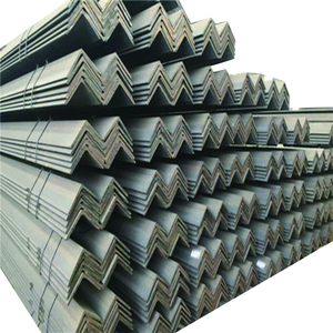 Perfil de Acero Angulado para Construcción, Barra Angular Estructural en Forma de L ASTM A36, Fabricante Chino para Entrepisos - Product Image 6